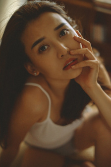 恶毒的娼妓